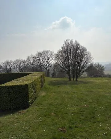 Rodeberghof Heuvelland