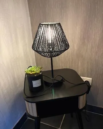 Apartment Rodeberghof *