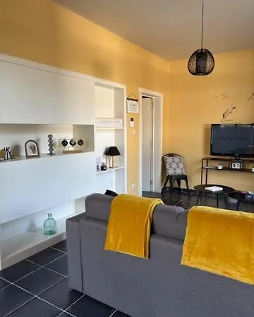 Rodeberghof Apartment