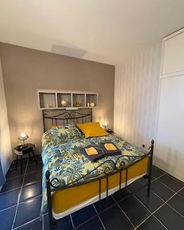 Apartment Rodeberghof
